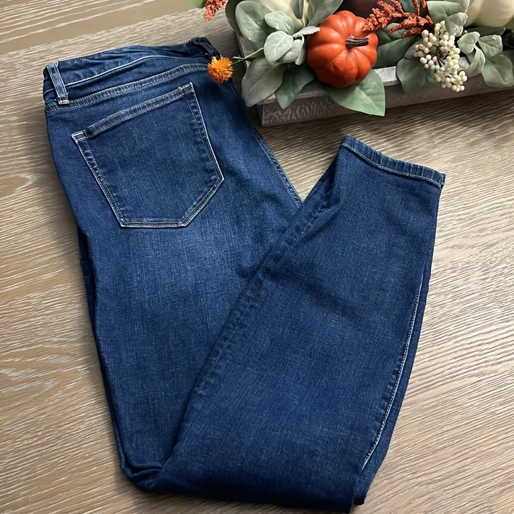 Vineyard Vines Skinny Jeans size 12